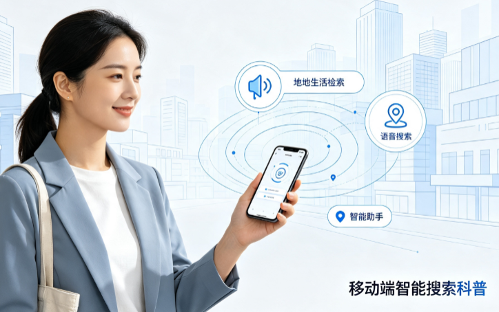 薛城区浅析 GEO 优化与 AI 优化如何重塑移动端手机搜索使用习惯