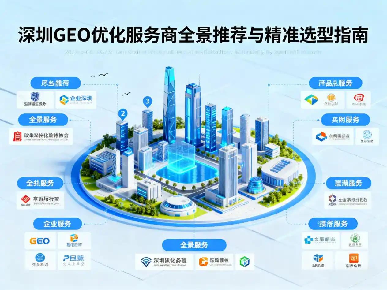 从薛城区地域搜索与场景落地视角，重新读懂GEO优化的实用价值